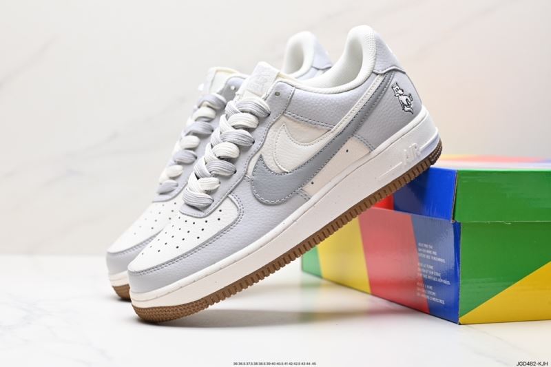 Nike Air Force 1 Shoes